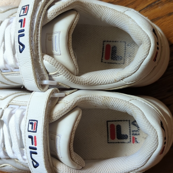 Fila Sneakers - Picture 5 of 8